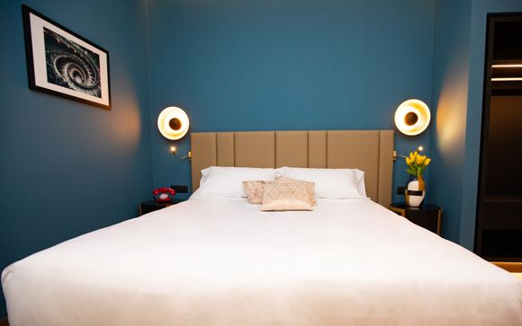 Uw kamer