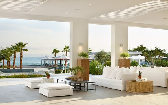 Domes Noruz Kassandra 5* - Adults Only