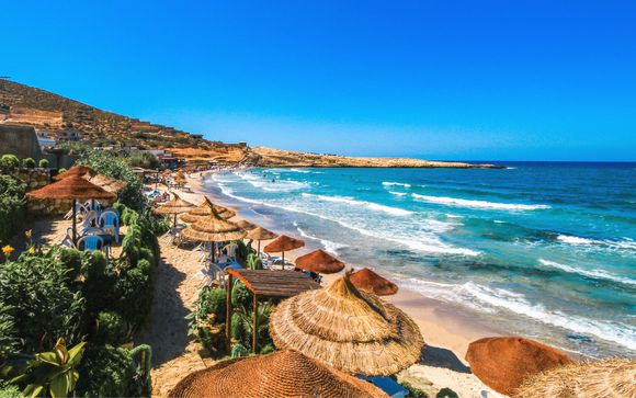 Welkom in... Hammamet! 