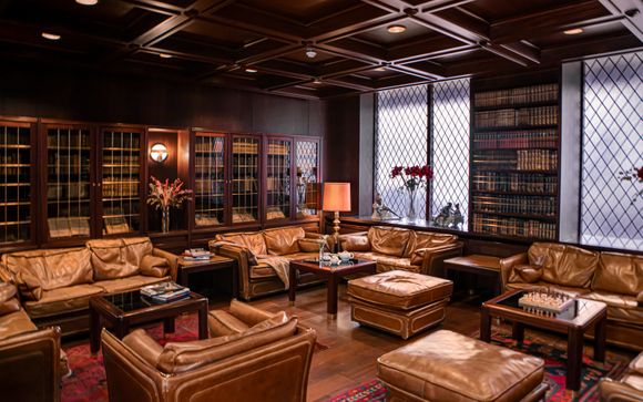 Hotel Holt - The Art Hotel 4*