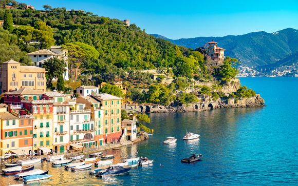 Uw optionele excursies