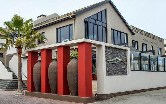 Accommodatie