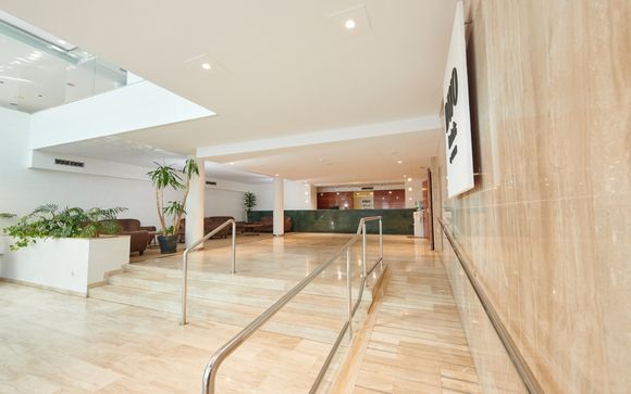 Hotel DWO Sirius 4* - Adults Only