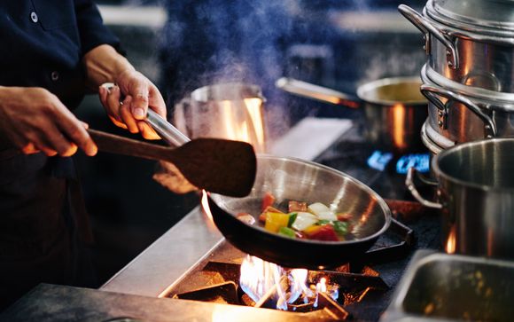 Uw optionele excursies