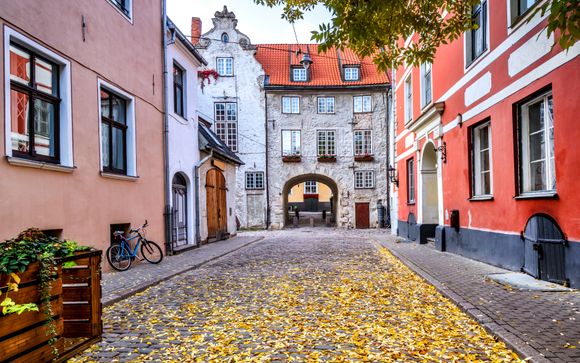 Uw optionele excursies