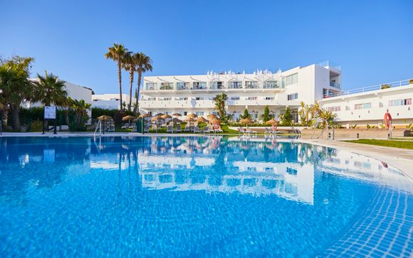 Fergus Conil Park 4*