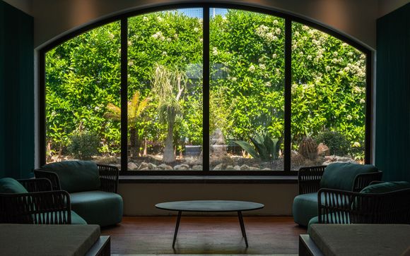 Limen Wellness Hotel & Spa 4*