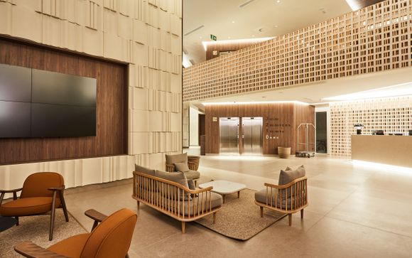 Silken Platja d'Aro 4*