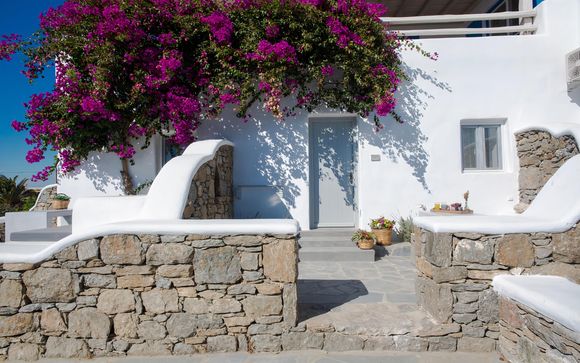 Aletro Cottage Houses 4*