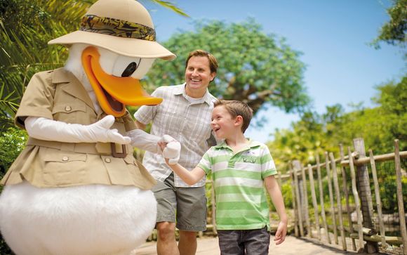 Je inbegrepen opties