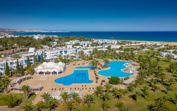 The Mirage Resort & Spa Eldorador Club 5*