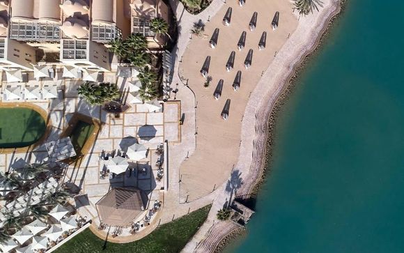  Steigenberger Golf Resort El Gouna 5*