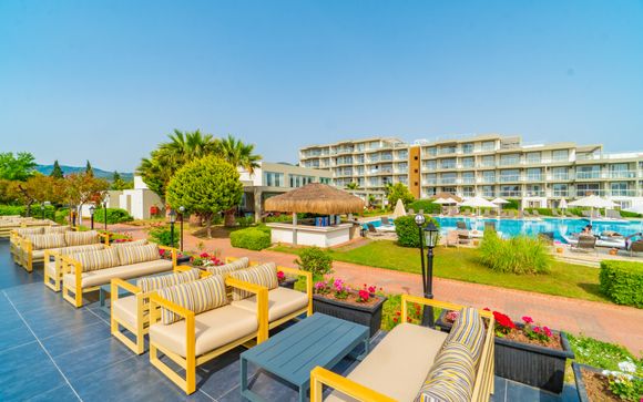 Karya Family Resort 4*