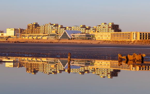 ibis Thalassa Le Touquet