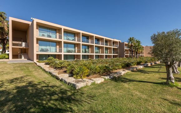 Sao Rafael Atlantico 5*