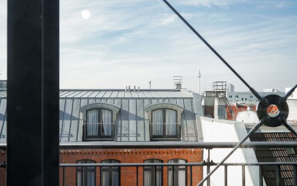 Sly Berlin 4*