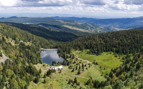 Welkom in ... de Vogezen!