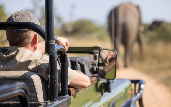 Verblijf van 7 nachten