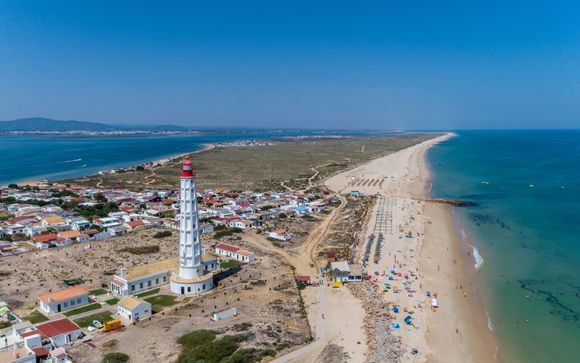 Je optionele excursies