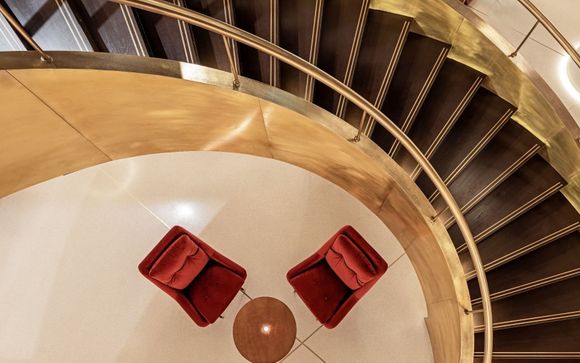 Grand Hotel Açores Atlântico 5*