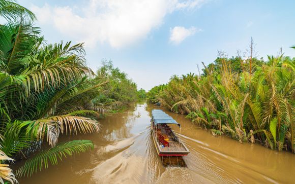 Kies voor een extra optie 