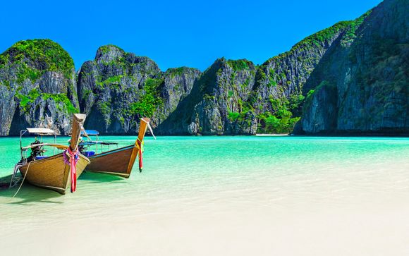 Je inbegrepen excursies