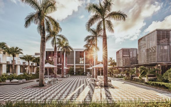 Long Beach Spa Resort 5*