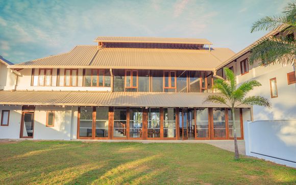 R Degrees Luxury Boetiekhotel 4*