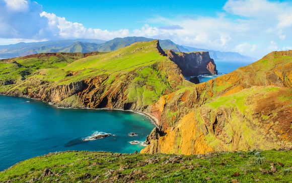 Inbegrepen excursies