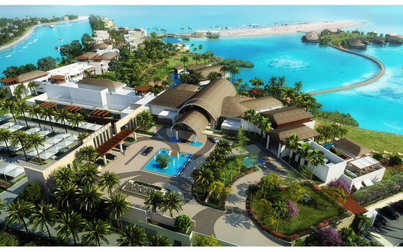 Anantara Mina Ras Al Khaimah Resort 5*