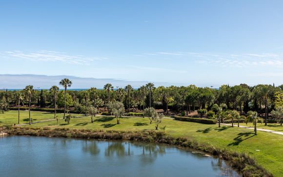 Domes Lake Algarve, Autograph Collection 5*