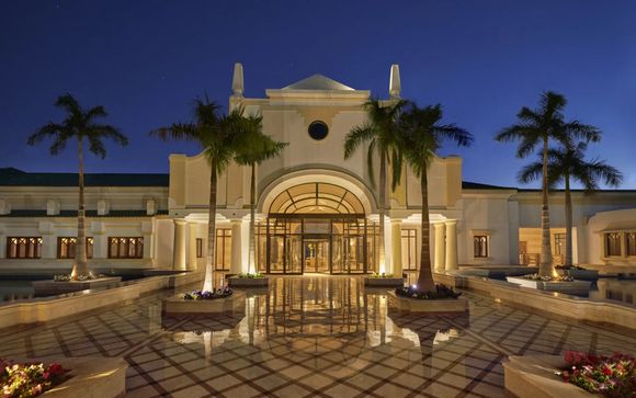 Park Regency Sharm El Sheikh Resort 5*