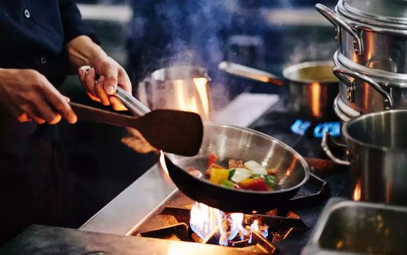 Kies voor extra opties