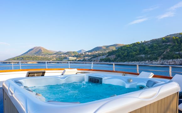 MS Captain Bota of MS Splendid