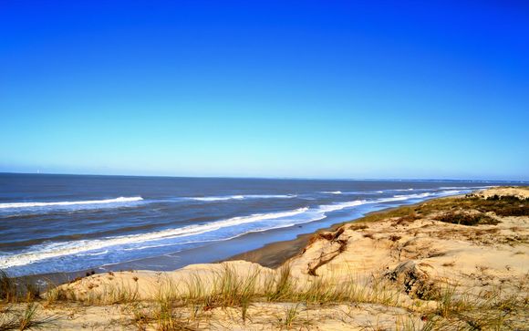 Welkom in... Soulac Sur Mer