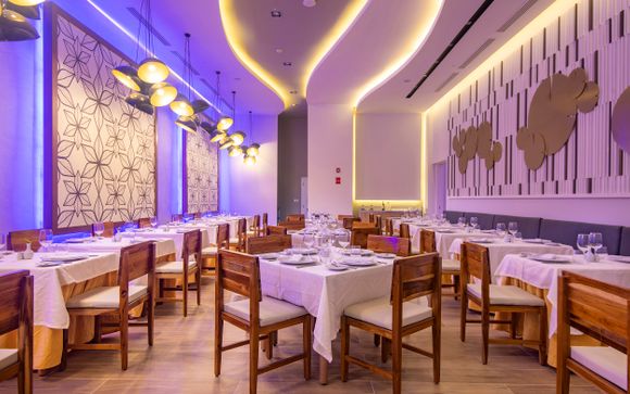 GRAND ASTON Varadero Beach Resort 5* 