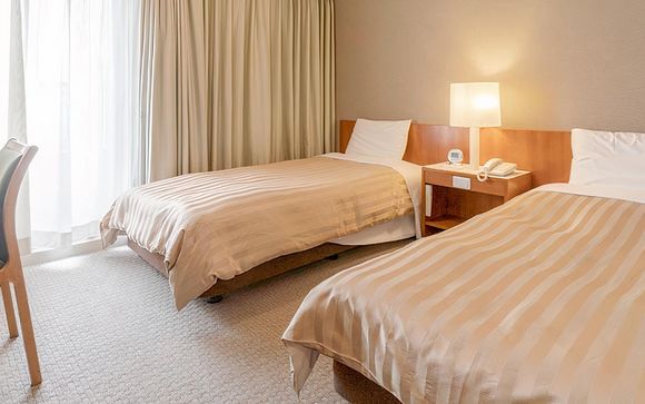 Accommodatie