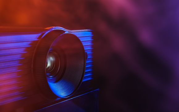 Inbegrepen excursies