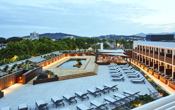 Silken Platja d'Aro 4*