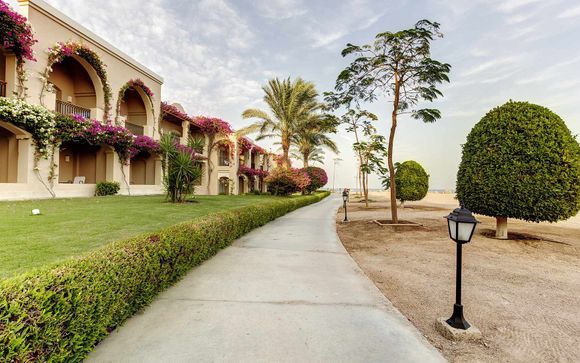 TUI MAGIC LIFE Kalawy 5*