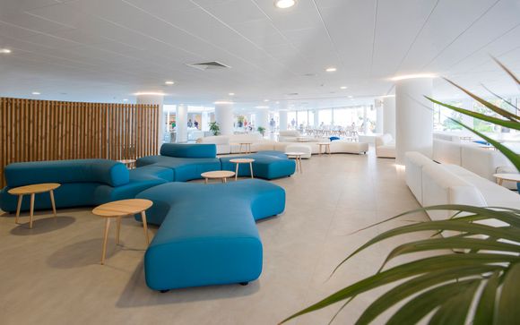 Hotel Vibra Algarb 4*