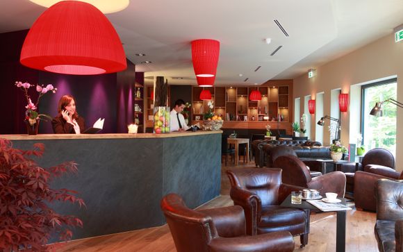 The Seven Hotel 4*