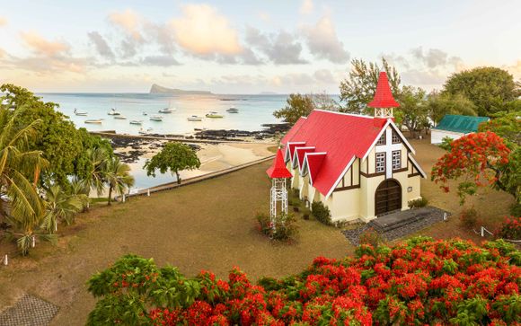 Welkom op... Mauritius!