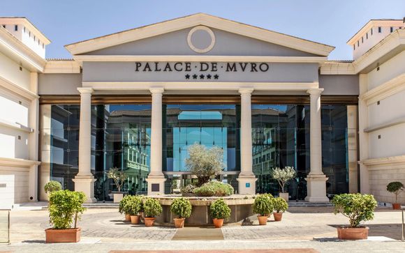 Palace de Muro 5*