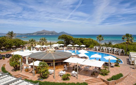 Palace de Muro 5*
