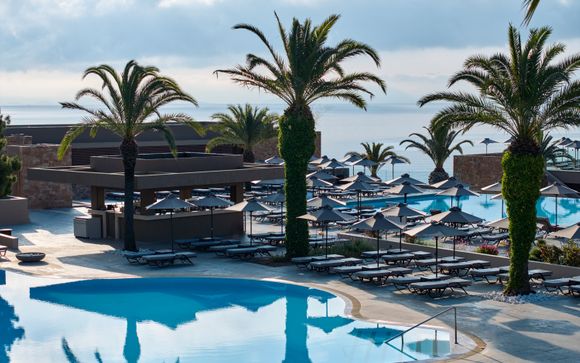 MarBella 5*, Mar-Bella Collection