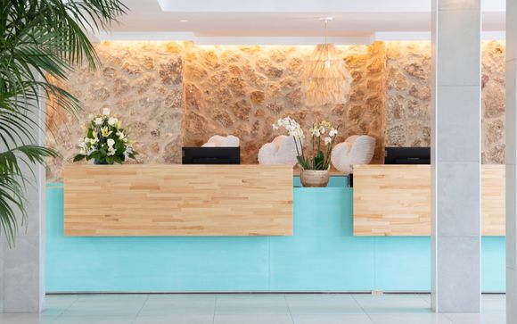 MarSenses Natura Olea 4*