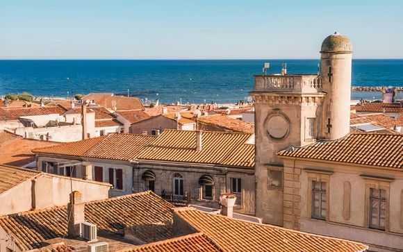 Welkom in... de Camargue!