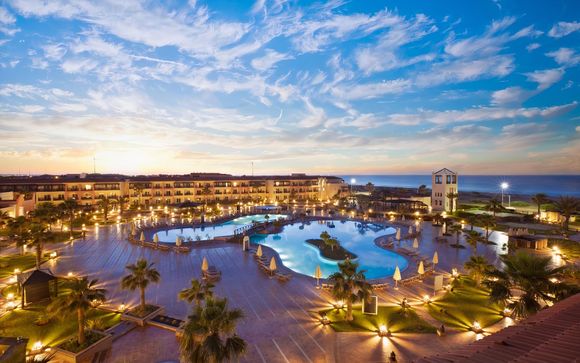 Be live Collection Saidia 5*