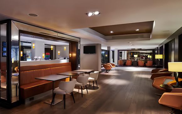Uw hotel